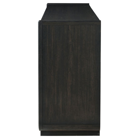 Leandro Dresser - Furniture World
