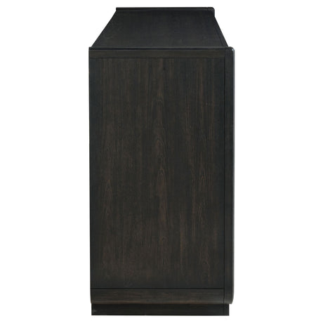 Leandro Dresser - Furniture World