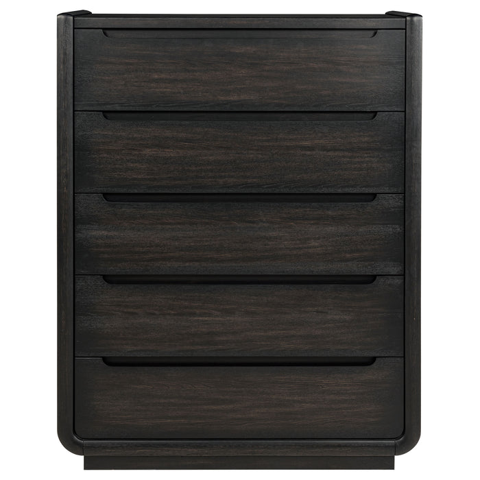 Leandro Chest of Drawers