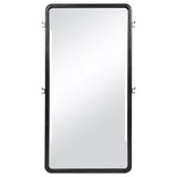 Leandro Floor Mirror
