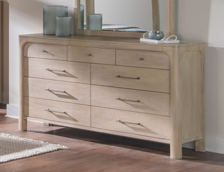 Solano Dresser - Furniture World