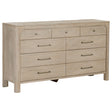 Solano Dresser - Furniture World