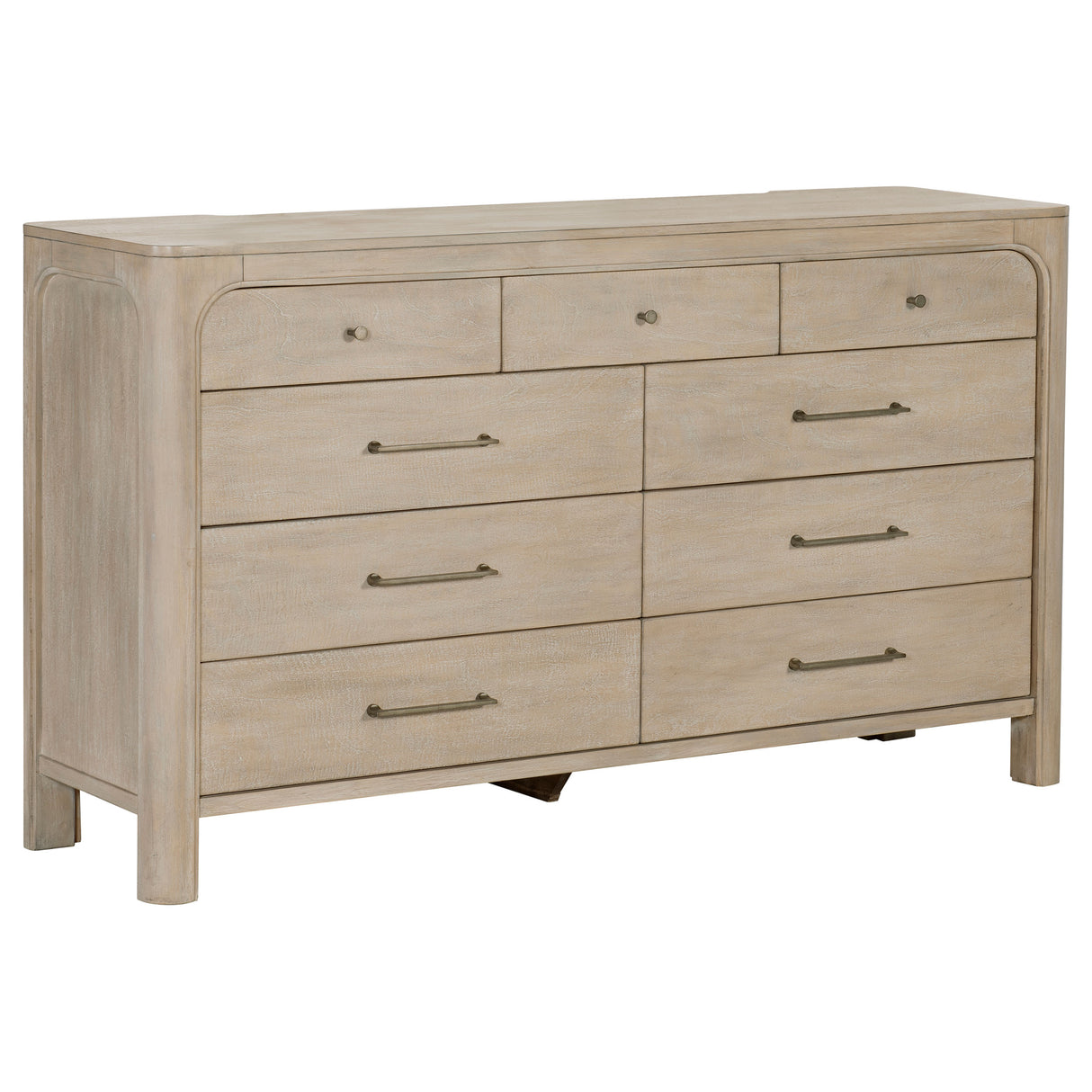 Solano Dresser - Furniture World