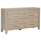Solano Dresser - Furniture World