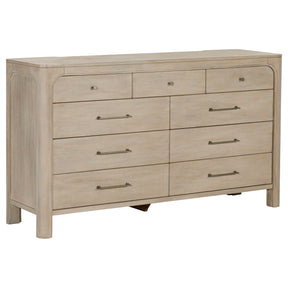 Solano Dresser - Furniture World