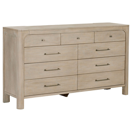 Solano Dresser - Furniture World
