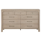 Solano Dresser - Furniture World