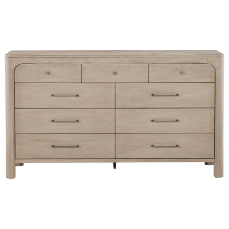 Solano Dresser - Furniture World