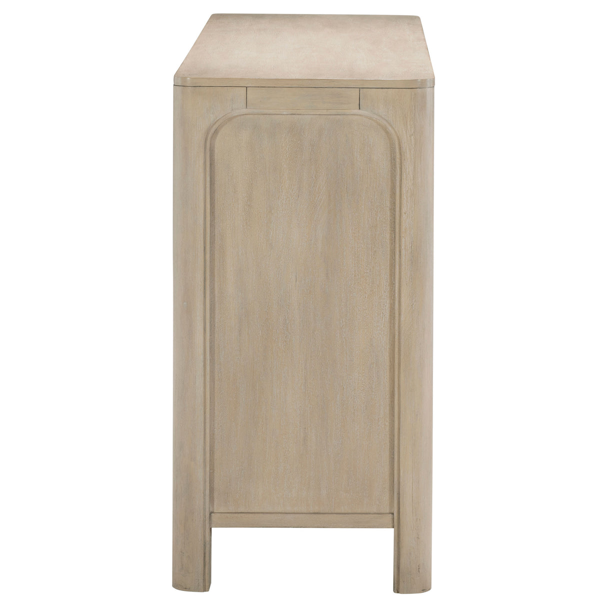 Solano Dresser - Furniture World