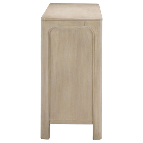 Solano Dresser - Furniture World