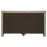 Solano Dresser - Furniture World