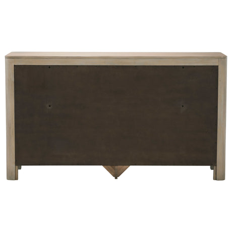 Solano Dresser - Furniture World