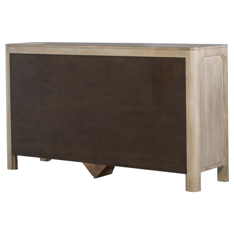 Solano Dresser - Furniture World