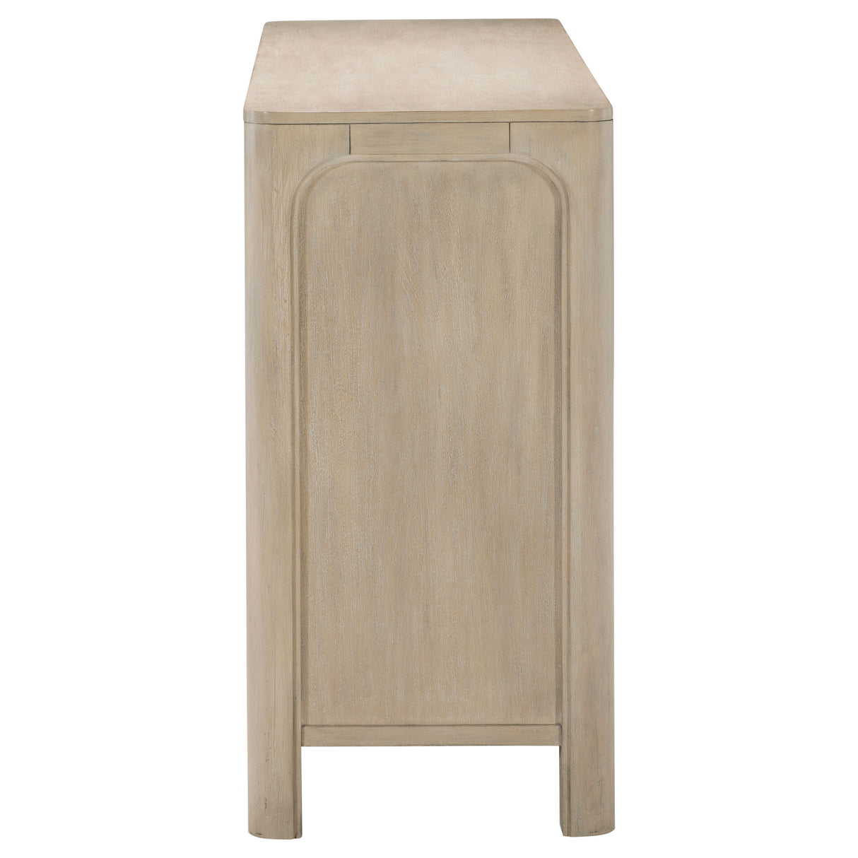 Solano Dresser - Furniture World