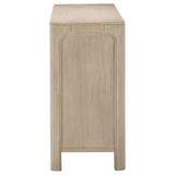 Solano Dresser - Furniture World