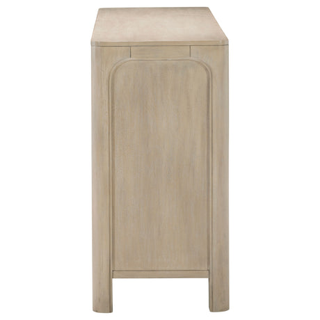 Solano Dresser - Furniture World