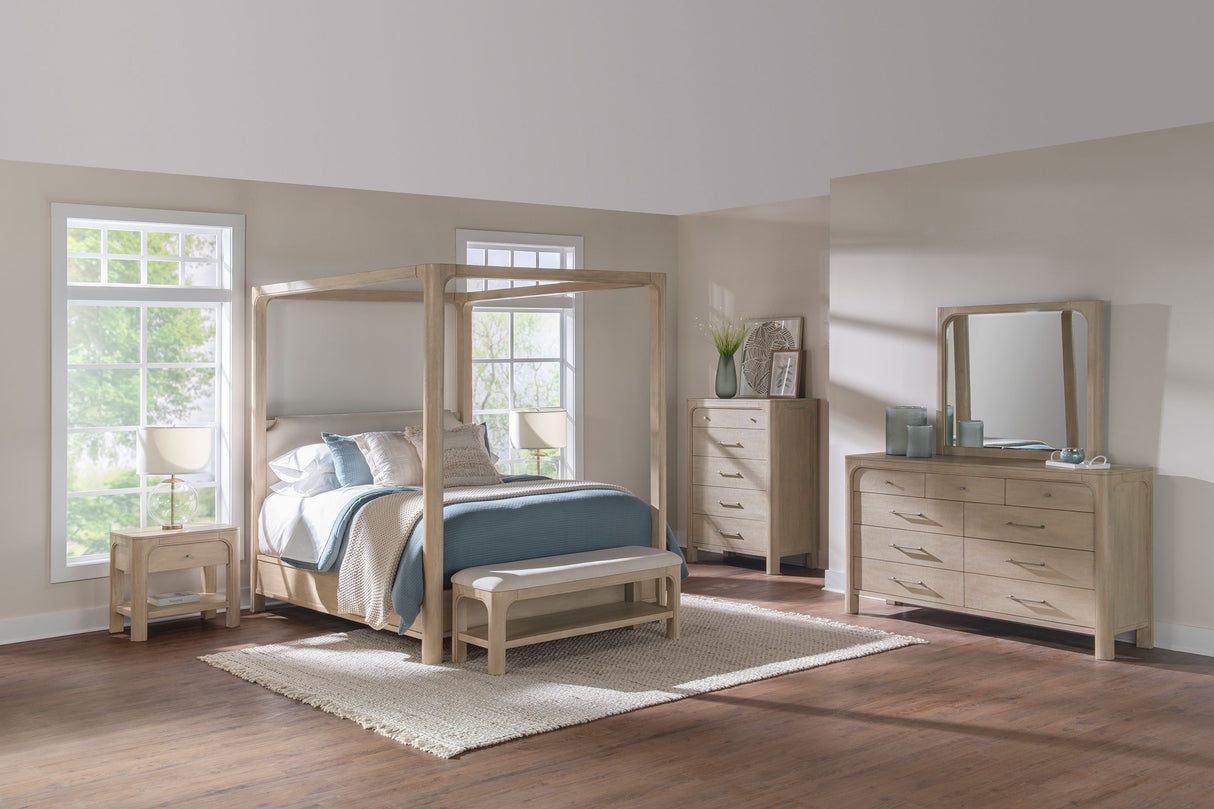 Solano Dresser - Furniture World