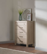 Solano Chest of Drawers - Furniture World