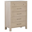 Solano Chest of Drawers - Furniture World