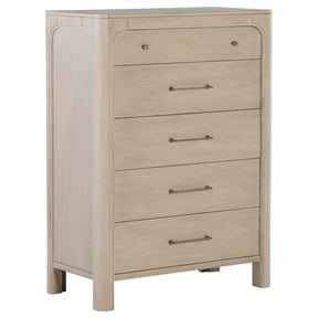 Solano Chest of Drawers - Furniture World