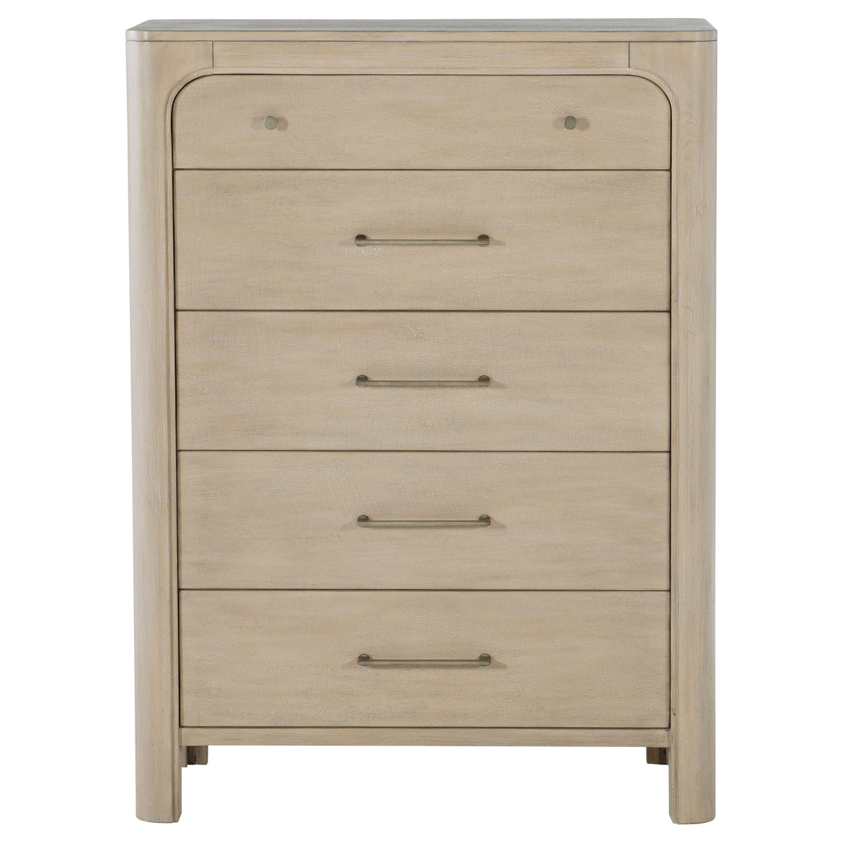 Solano Chest of Drawers - Furniture World