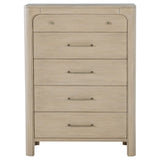Solano Chest of Drawers - Furniture World