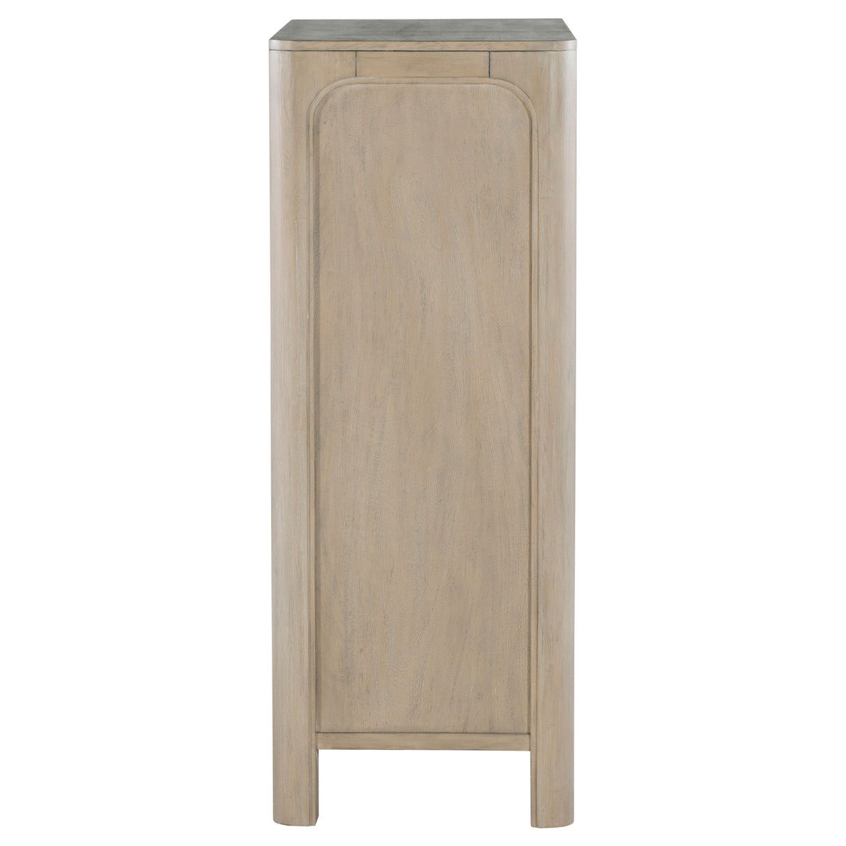 Solano Chest of Drawers - Furniture World