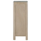 Solano Chest of Drawers - Furniture World
