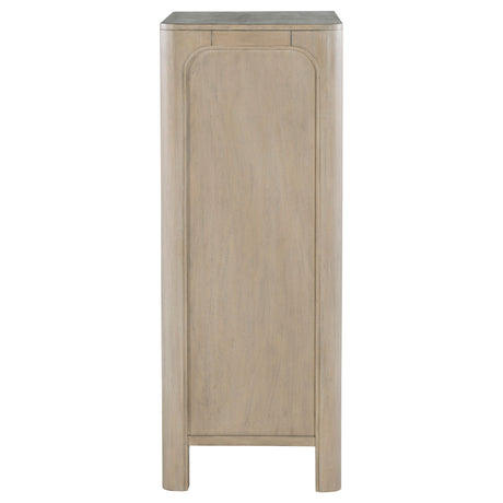 Solano Chest of Drawers - Furniture World