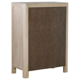 Solano Chest of Drawers - Furniture World