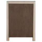 Solano Chest of Drawers - Furniture World