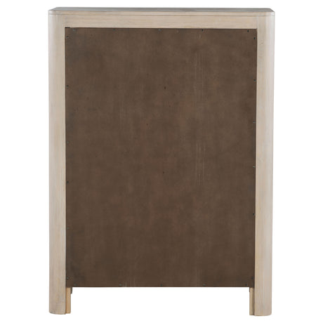 Solano Chest of Drawers - Furniture World