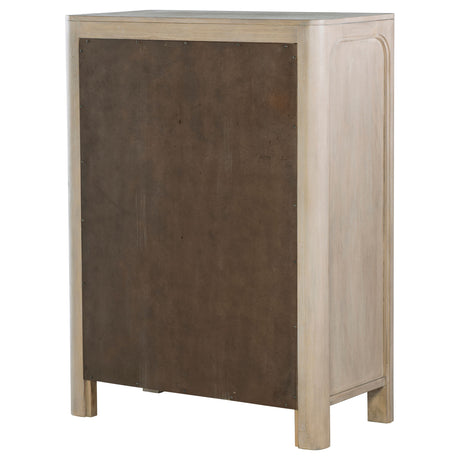 Solano Chest of Drawers - Furniture World