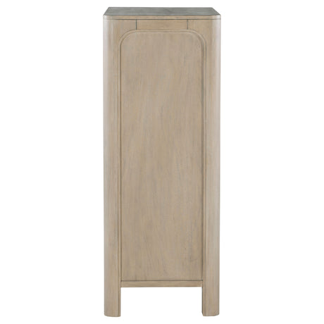 Solano Chest of Drawers - Furniture World