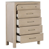 Solano Chest of Drawers - Furniture World