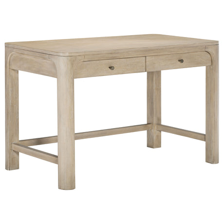 Solano Makeup Vanity Table - Furniture World