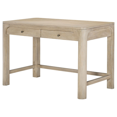 Solano Makeup Vanity Table - Furniture World