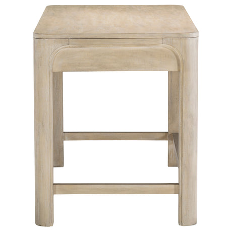 Solano Makeup Vanity Table - Furniture World