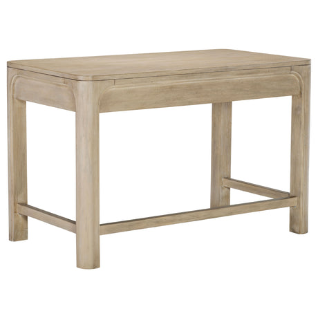 Solano Makeup Vanity Table - Furniture World