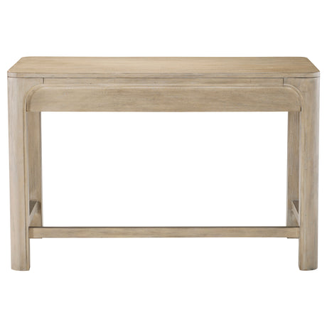 Solano Makeup Vanity Table - Furniture World