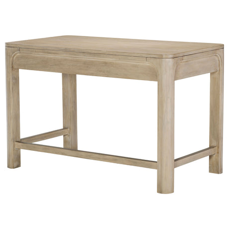 Solano Makeup Vanity Table - Furniture World
