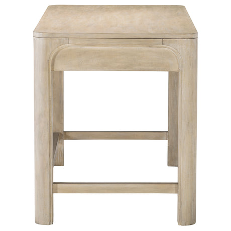 Solano Makeup Vanity Table - Furniture World