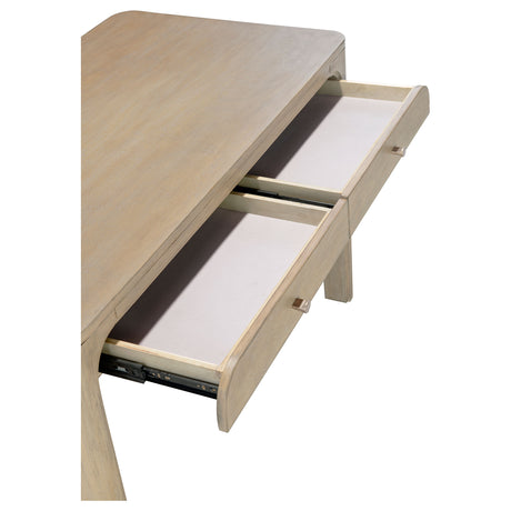 Solano Makeup Vanity Table - Furniture World