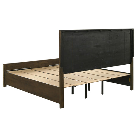 Woodmont Bedroom Set - Furniture World