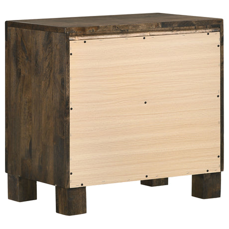 Woodmont Bedroom Set - Furniture World