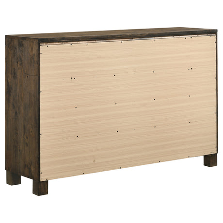 Woodmont Bedroom Set - Furniture World