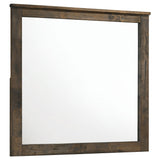 Woodmont Bedroom Set - Furniture World