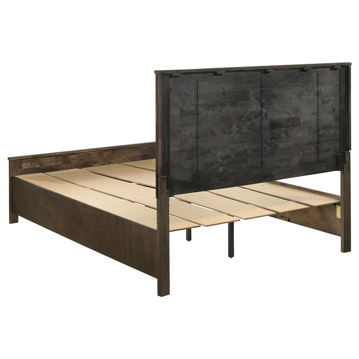 Woodmont Bedroom Set - Furniture World
