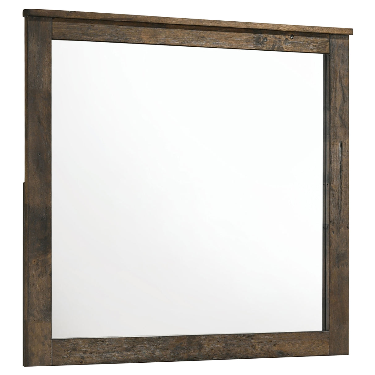 Woodmont Bedroom Set - Furniture World