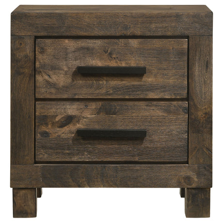 Woodmont Nightstand - Furniture World